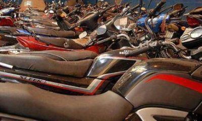 Buscan digitalizar el registro de motos secuestradas en Posadas