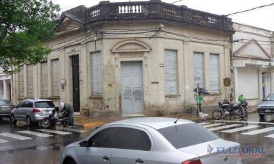 Proponen recuperar edificios para la educaci�n popular