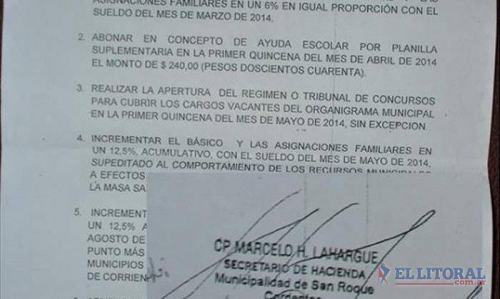 Hoy iniciar�an el juicio por p�rdida de balances y otras anomal�as en el municipio sanroque�o