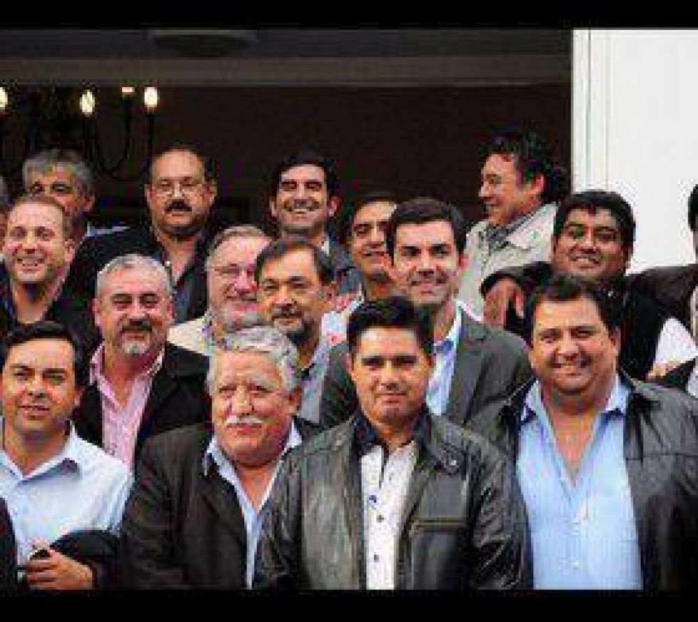 Candidatos, en busca de la peor banda