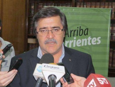 El Gobierno provincial se acerca a los $1.000 millones de inversi�n salarial