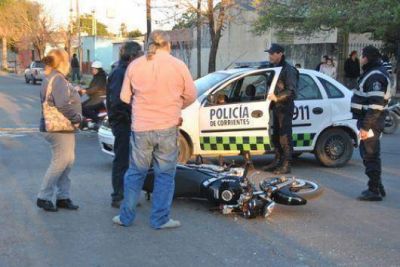 Piden que se declare Emergencia Vial y se realice un abordaje para frenarla