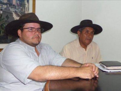 Rechazan la instalaci�n de Milagro Sala en Chicoana