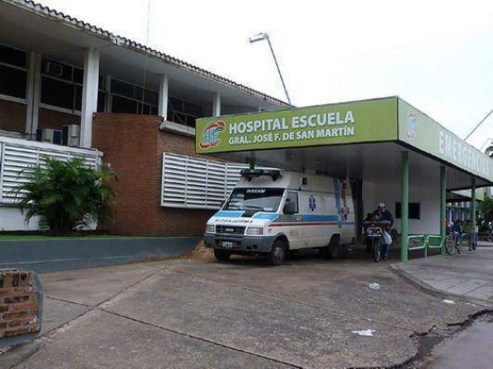 Siniestros: se gastan m�s de $31 millones en atender heridos