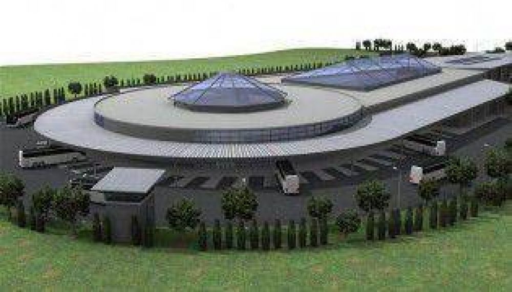 Villa Soldati tendr� su terminal de micros de larga distancia