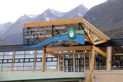 Se inaugura este s�bado el Polo Deportivo �H�roes de Malvinas�