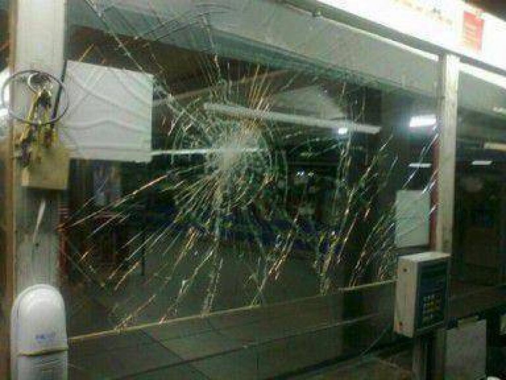 Subte: los problemas son la norma, no la excepci�n