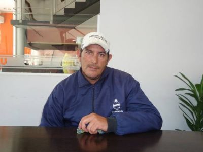 Vecinos reclaman presencia policial en el Paseo Ituzaing�