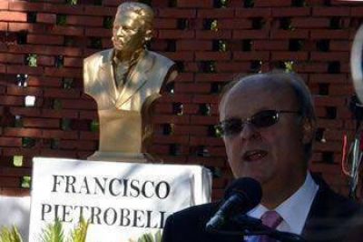 Regalias: Comodoro deber�a percibir unos 70 millones de pesos anuales