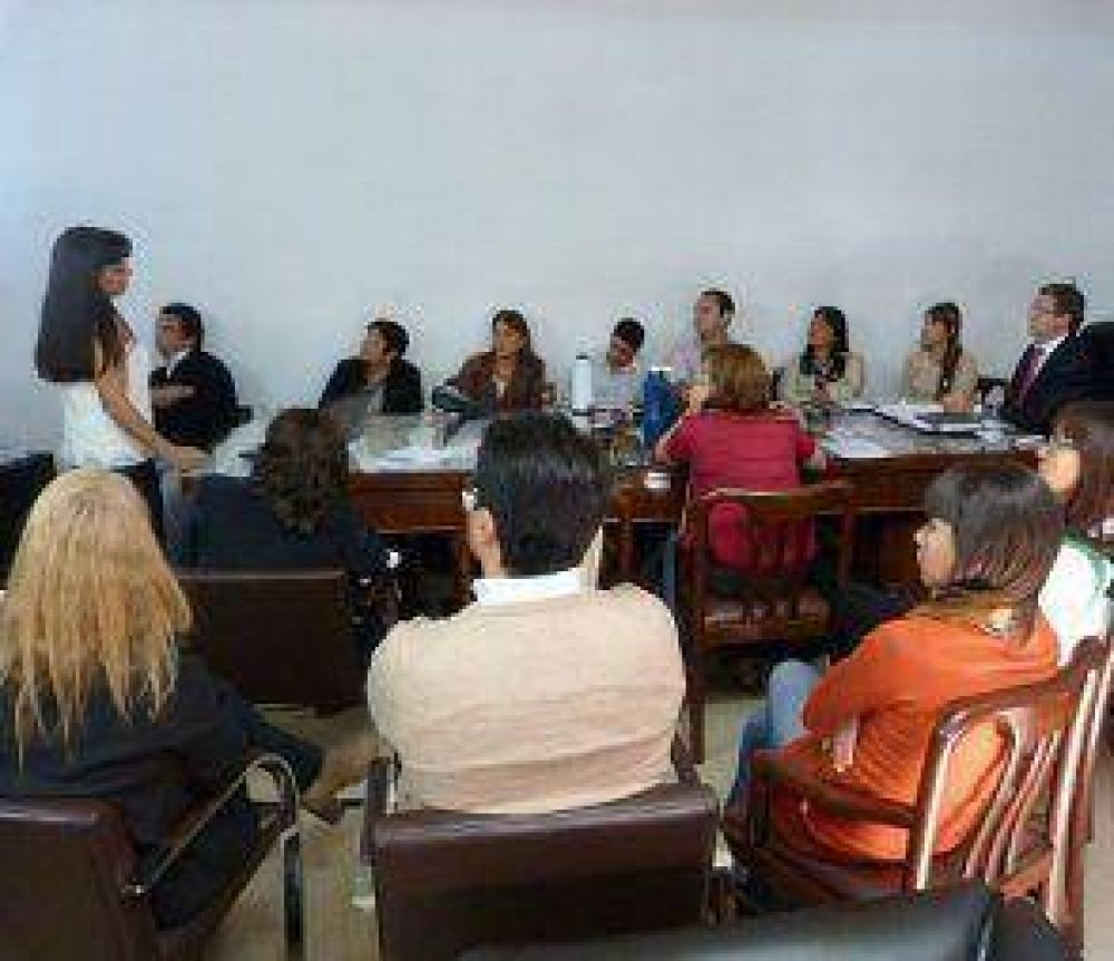 Crean unidad de abordaje de enfermedades cr�nicas