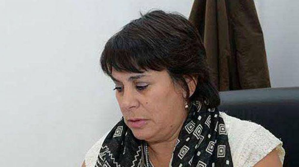 Eredia denunci� que sabotearon el tom�grafo del Hospital Regional