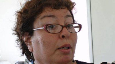 La Justicia Federal llam� a declarar a Miry�m Monasterolo por su denuncia sobre drogas