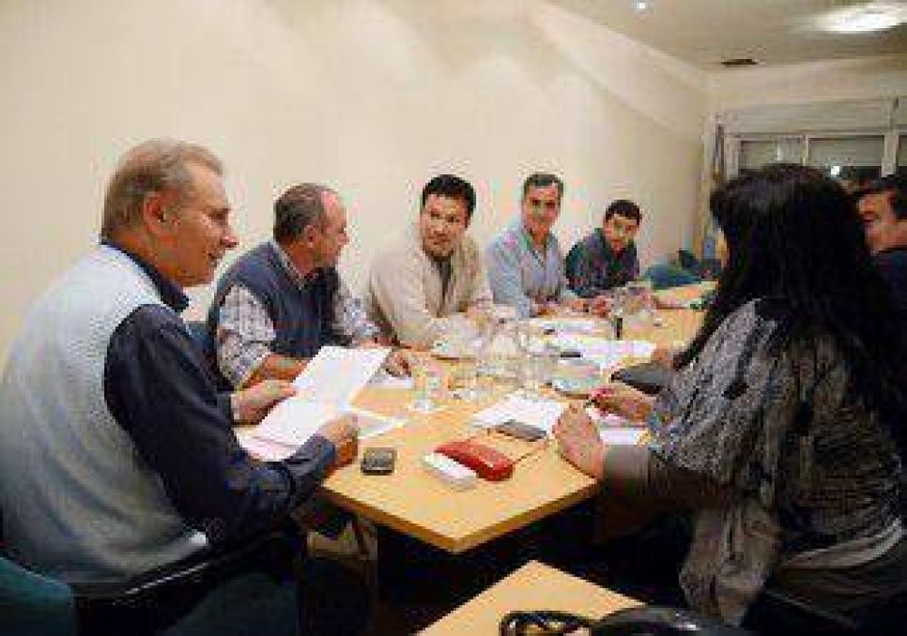 La Justicia Federal oblig� al MPN a elegir autoridades en 10 d�as 