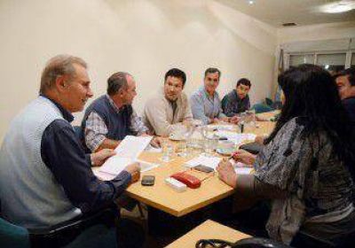 La Justicia Federal oblig� al MPN a elegir autoridades en 10 d�as 