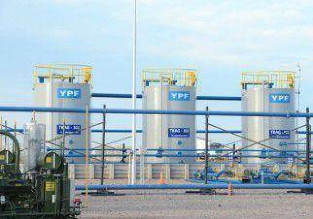 La reforma neuquina y la Ley Corta, en el trasfondo de la puja con YPF 