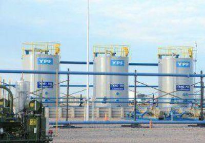 La reforma neuquina y la Ley Corta, en el trasfondo de la puja con YPF 