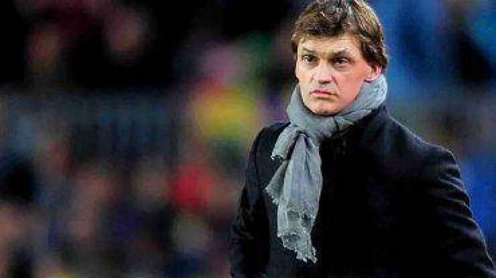 Tito Vilanova se encuentra en estado de 