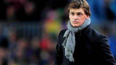 Tito Vilanova se encuentra en estado de 