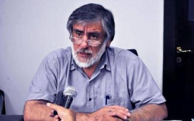 C�rdoba por carta pregunta a Peralta sobre pauta salarial