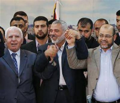 Agoniza el proceso de paz: Israel suspende la negociaci�n