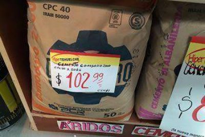 Acusan al Hipertehuelche de poco compromiso con Precios Cuidados
