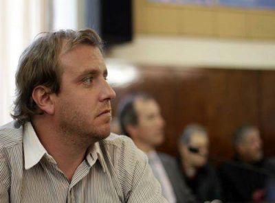 Proponen mejoras en el sistema de estacionamiento medido