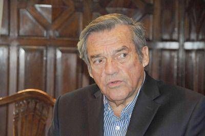 Titular de la C�mara de Comercio dijo que hay que bajar el gasto para frenar la inflaci�n