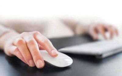 Por el freno a las importaciones faltan insumos de computaci�n