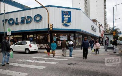 �Cierra el Toledo de Luro y Salta?