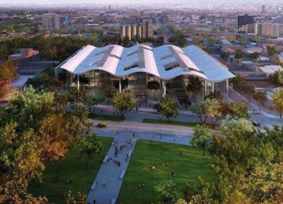 Ya son 176 las empresas radicadas en el Distrito Tecnol�gico de la Ciudad