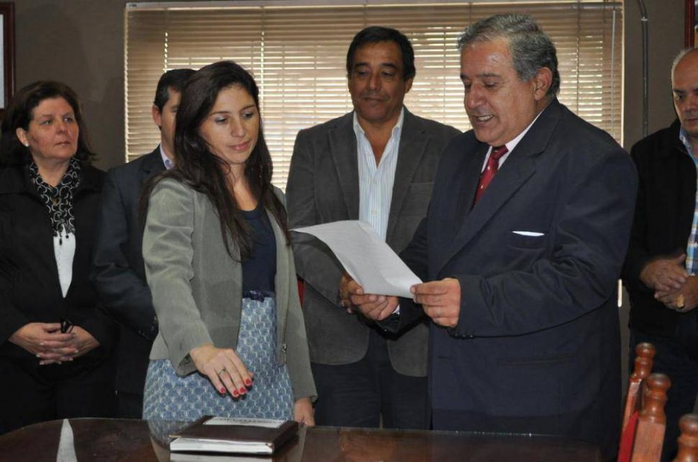 �Invito a los tres opositores a formar parte de mi gabinete�