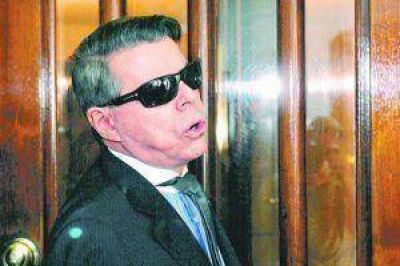 Oyarbide y una pol�mica declaraci�n jurada que deja muchas dudas