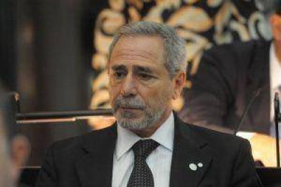 Ricardo Jaime apel� su procesamiento por enriquecimiento il�cito