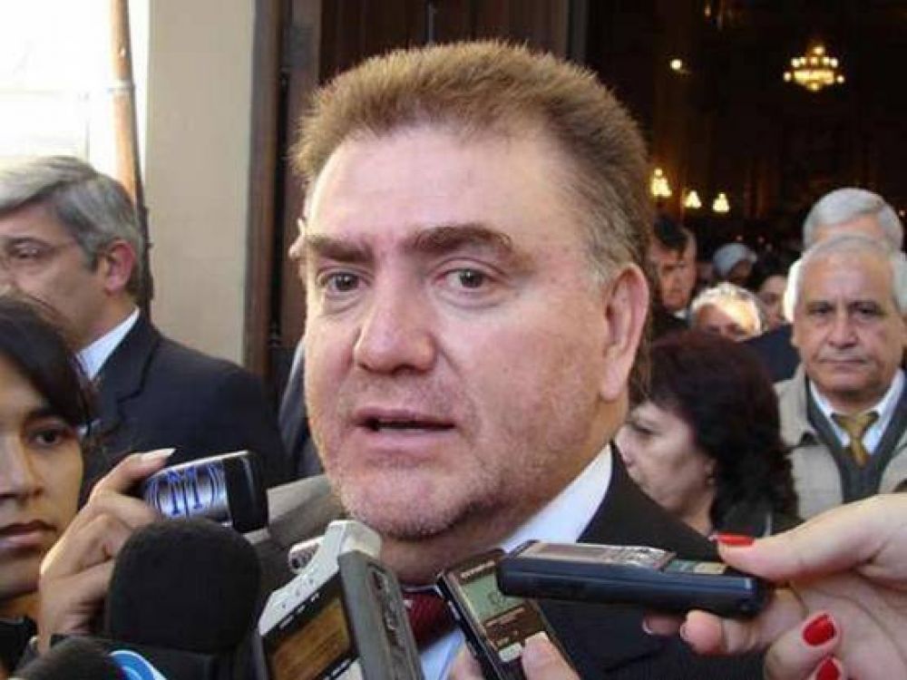 Naci�n financiar� obras a la Municipalidad capitalina