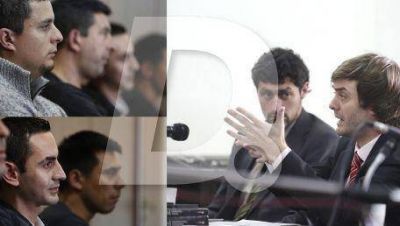 Piden perpetua para acusados por la masacre policial