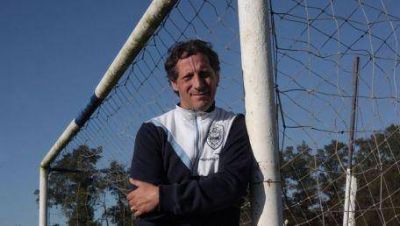 Troglio y el torneo: 