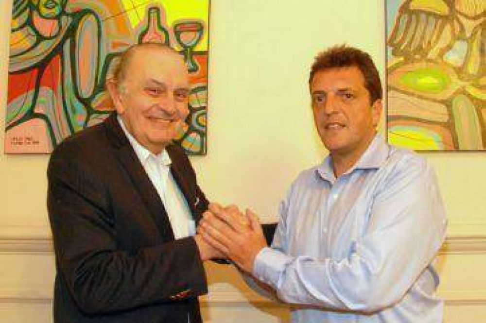 15/5: se presentan los pensadores massistas