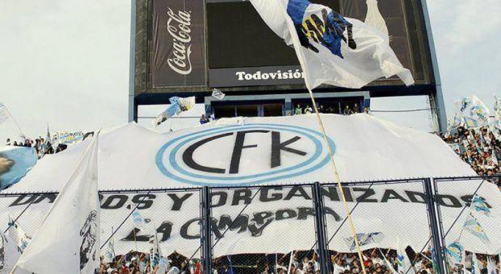 Unidos y Organizados ultima detalles para el acto del domingo, en el Mercado Central