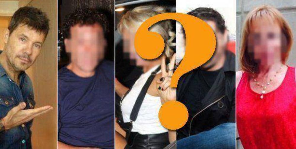 Los que abren la pista del Bailando 2014: a quienes apuesta Tinelli para el debut