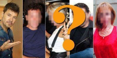 Los que abren la pista del Bailando 2014: a quienes apuesta Tinelli para el debut