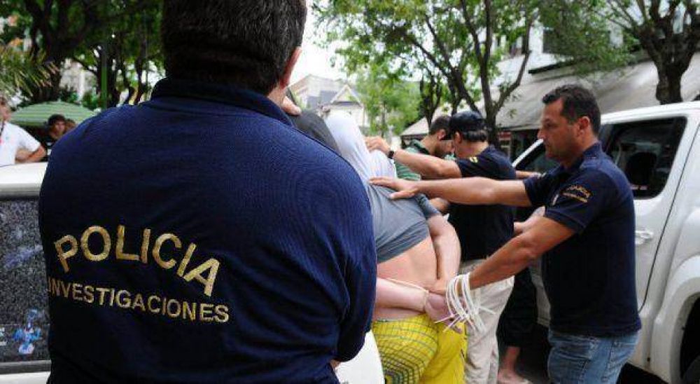 Provincia sostiene que son m�s de 7 mil las personas a disposici�n de la Justicia
