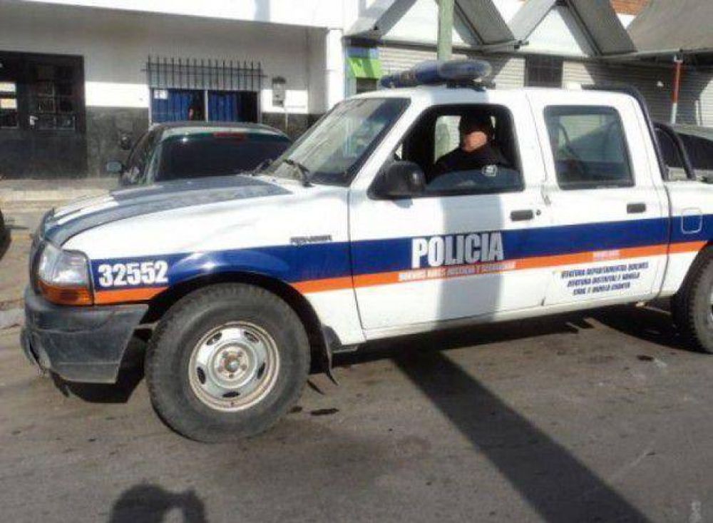 Cobr� U$S3000 por un secuestro y cay� autom�ticamente