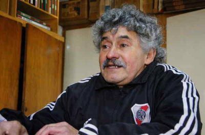 �Siempre tenemos esperanzas porque parece que falta poco, pero despu�s aparecen cosas nuevas y se complica�