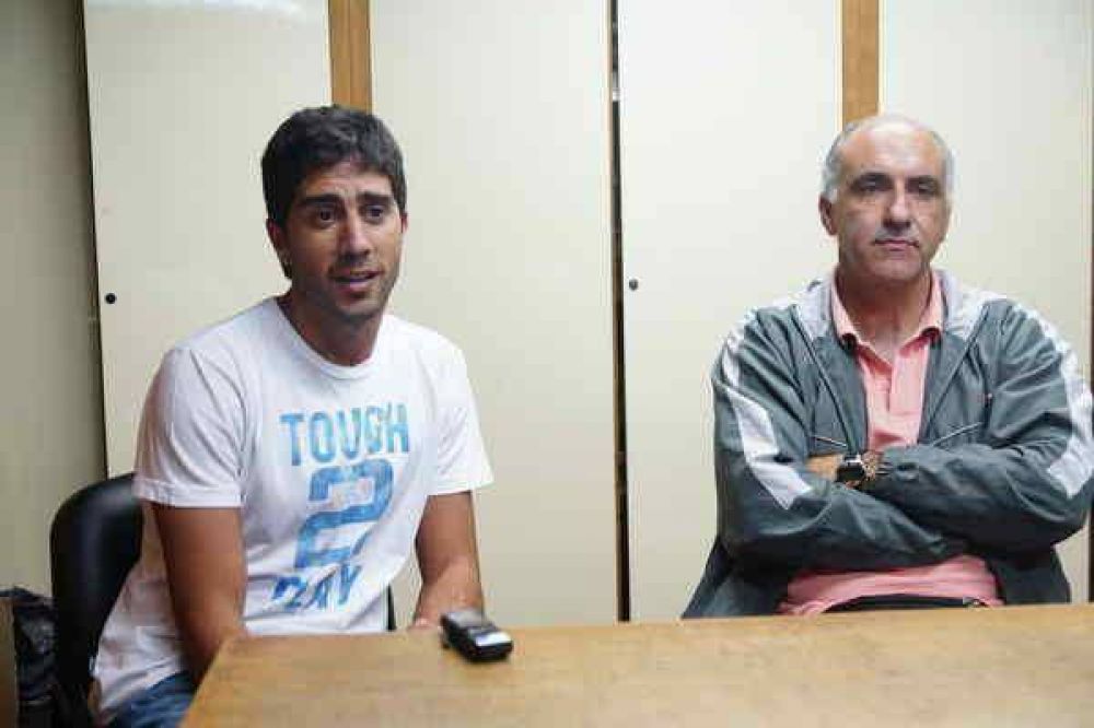 Los rescatistas acu�ticos tienen ya su primera promoci�n