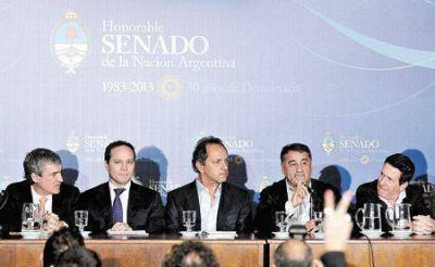 Un nuevo aumento para la Bonaerense