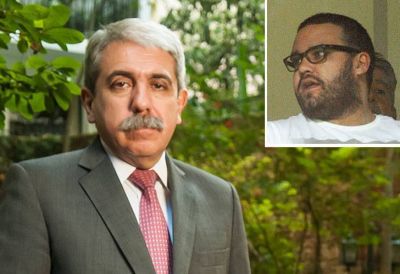 Las empresas y los nexos con un proveedor del Estado que no declara An�bal Fern�ndez