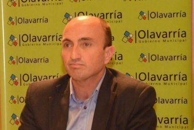 Eduardo Rodr�guez participar� del Encuentro Regional de concejales en Villegas