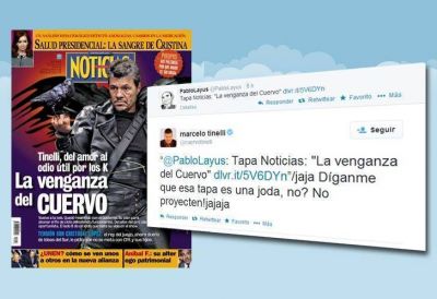 Revista Noticias, una 