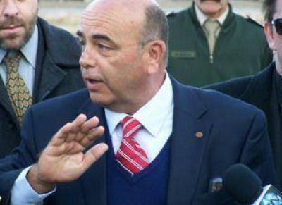 Crimen de Heinrich y Loyola: Destacan la declaraci�n espont�nea del ex militar y abogado Mauricio Guti�rrez