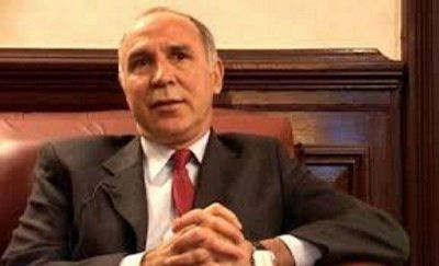 Para Lorenzetti hacen falta m�s jueces en las zonas m�s afectadas por el narcotr�fico